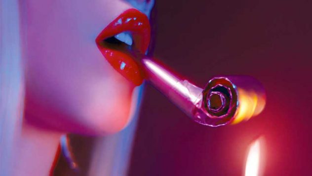 BBS Vol 1 Monga Nunca