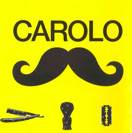 Babasónicos Carolo