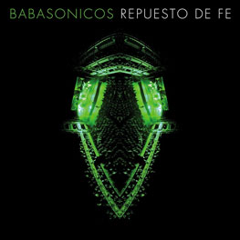 Babasónicos Repuesto de Fe