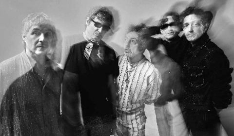 babasónicos en concepción 2025