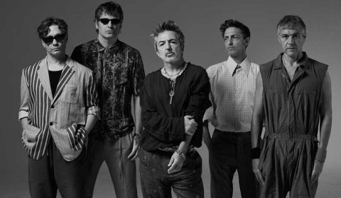 letras del disco cuerpos de babasónicos