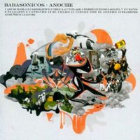 babasónicos anoche