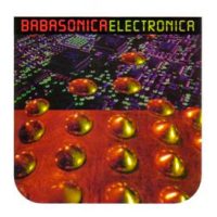 babasónica electrónica