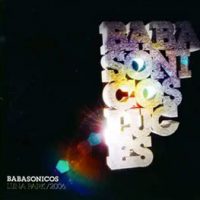 babasonicos luces