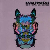 babasónicos mezclas infame