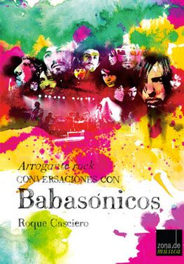 arrogante rock babasonicos